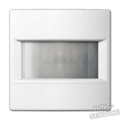 AL1180 Датчик движения стандарт для установки на высоте 1,1 м; алюминий