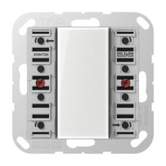 A5094TSM KNX кнопочный модуль универсальный 4гр