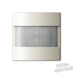 A3180-1A KNX/EIB датчик движения, комфорт, 180°, высота установки 1,1 м; слоновая кость