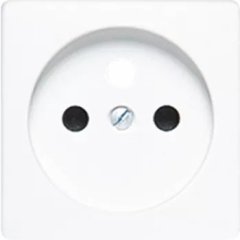 121FKIWWPL-1 Центральная плата для розетки