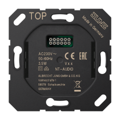 Источник питания