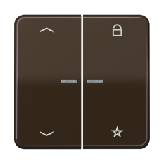 Центральная плата для вставок управления двигателями, CD1701PBR