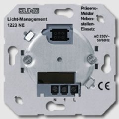 1223NE Вставка спутниковая 3-проводная