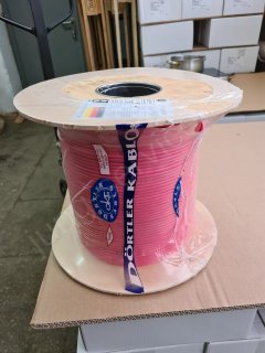 J-Y(st)Y 2х2х0,8, RED J-Y(st)Y 2х2х0,8, RED