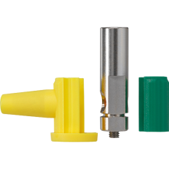 65WIS Штекер для розеток выравнивния потенциалов