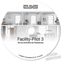 FAP-300-3-GB JUNG Facility Pilot