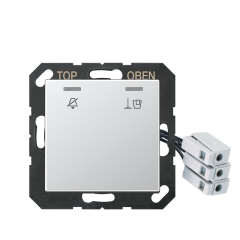 Накладка для внешнего DND-модуля с LED-лампами, 230 В