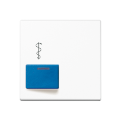 A022A-2WW Крышка для изделий фирмы Ackermann