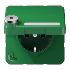 Рамка 2 поста, Белый