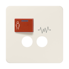 071A Крышка для изделий фирмы Ackermann