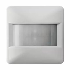CD3280-1ALG KNX/EIB-датчик движения Комфорт с линзой для установки на высоте 2,2 м; светло-серый