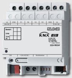 2224REGW Метеостанция