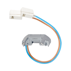 520-OLEDW-2 Штепсельная розетка