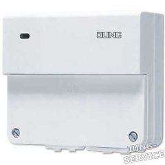 2700AP KNX/EIB-радиопреобразователь AP