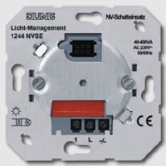 1244NVSE Низковольтная коммутирующая вставка бесшумного включения