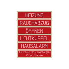 60FO Запасная пленка для клавиши 561GL