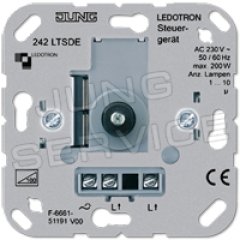 242LTSDE Диммер