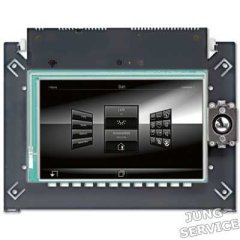 SP9KNX Smart Panel