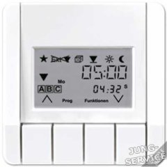 CD5232TS3GB Клавиша блока управления жалюзи; золотая бронза