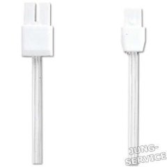 32K Соединитель с 2-мя гнездами для подключения датчиков