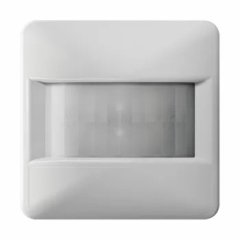 CD3180LG KNX/EIB-датчик движения Стандарт с линзой для установки на высоте 1,1 м; светло-серый