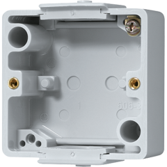 600 Балансир с полем для надписи 17 x 72 mm