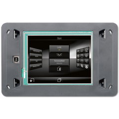 KNX Смарт панель, SP5.1KNX