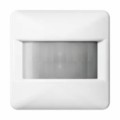 CD3280-1AWW KNX/EIB-датчик движения Комфорт с линзой для установки на высоте 2,2 м; белый