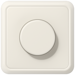 Роторный LED диммер с роторным ВКЛ/ВЫКЛ, CD5544.03V