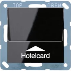 Держатель для карты-ключа