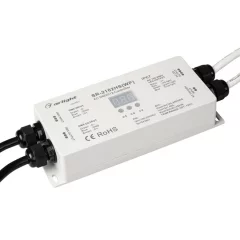 Декодер DMX SR-2102HSWP (220V, 1200W, 3CH)