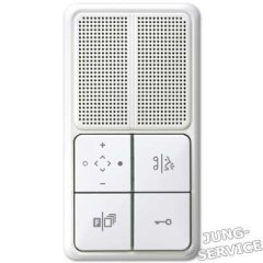 TKISCDM514GB Аудиопанель комфорт