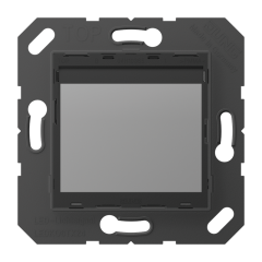 Светодиодное табло для стеклянной клавиши