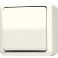 607A Выключатель перекрестный для накладного монтажа