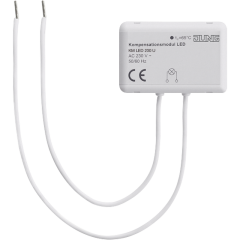 Светодиодный модуль компенсации