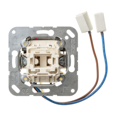 506U-LEDW Выключатель