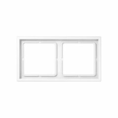 Рамка серии LSZero, 2 поста, LSZ982BFLG