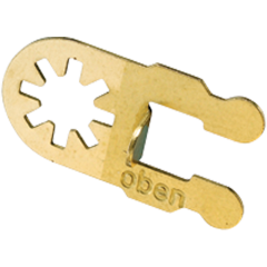 34.10 Запасной стопор для арт.  834.10W