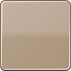 CD2092NABSGB Клавиши для системы KNX, 2-группы; золотая бронза