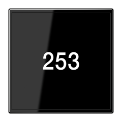 Стеклянная крышка