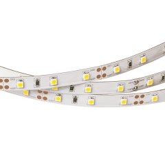 Лента RT2-3528-60-12V Warm White (300 LED)