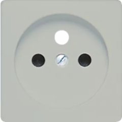 121FKISGPL-1 Центральная плата для розетки