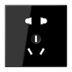 розетка китайского стандарта, LS3521-5CNSWPL