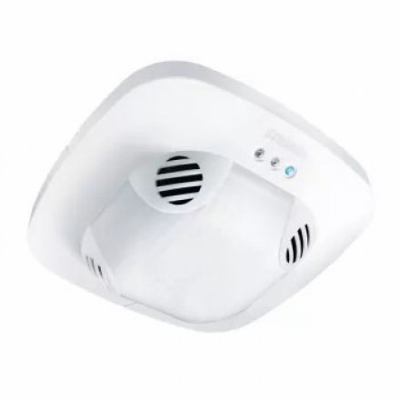 DUALTECH DALI 2 057473 IP 20 white/ультразвуковой датчик присутствия потолочный, настенный, встраиваемый