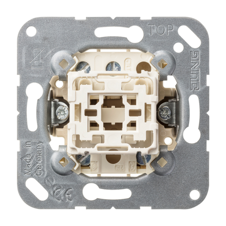 506-20U Выключатель 20A 250V универсальный
