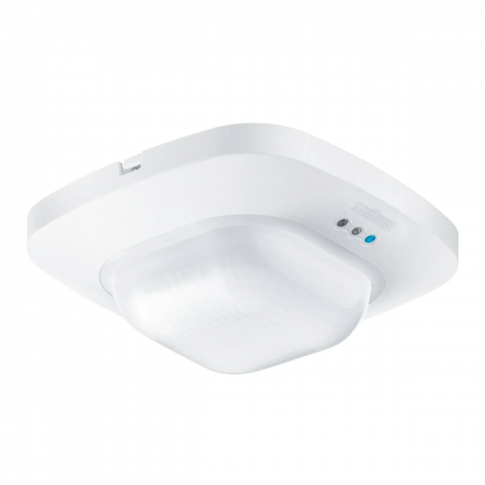 IR Quattro HD DALI 2 057497 IP 20 white/инфракрасный датчик присутствия потолочный, встраиваемый