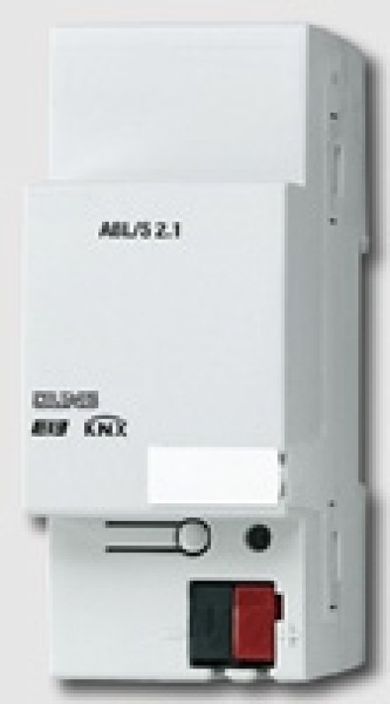 ABL/S2.1 Контроллер ETS