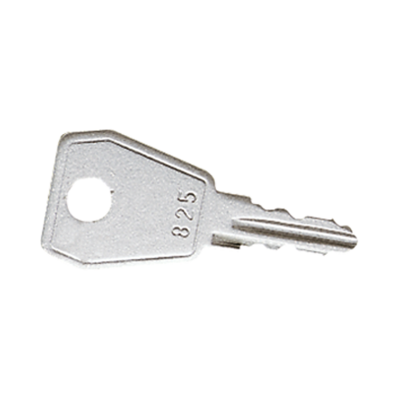 807SL Запасной ключ