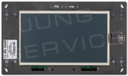 SP10FAPVD-GB KNX Smart Pilot