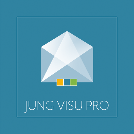 Visu Pro, ключ лицензии, JVP-P